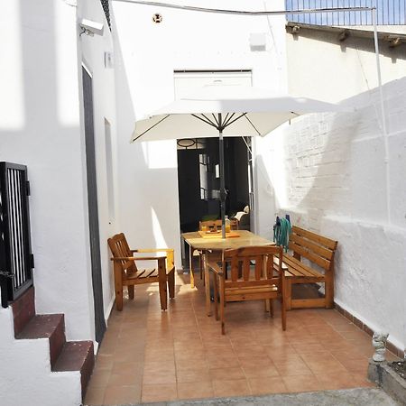Casa 1950 Villa Malgrat de Mar Dış mekan fotoğraf
