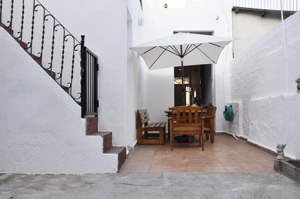 Casa 1950 Villa Malgrat de Mar Dış mekan fotoğraf