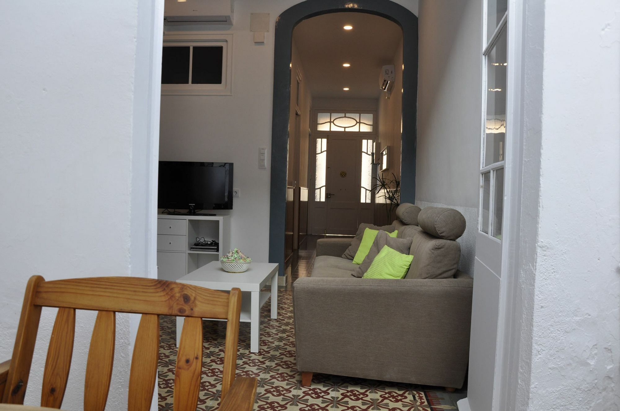 Casa 1950 Villa Malgrat de Mar Dış mekan fotoğraf